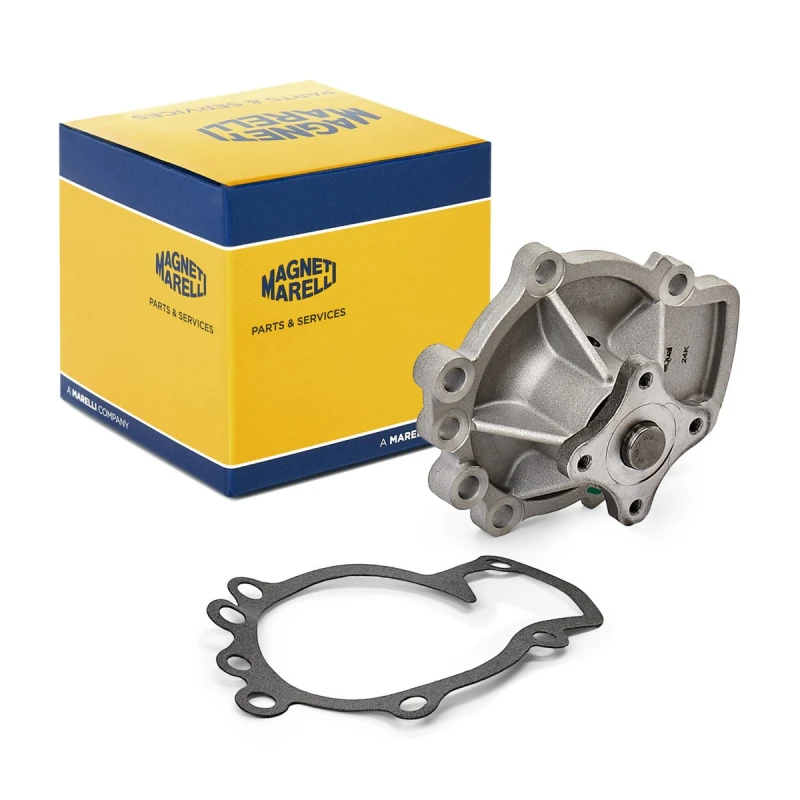 Image of MAGNETI MARELLI 352316170768 Water pump Water Pump (1260)