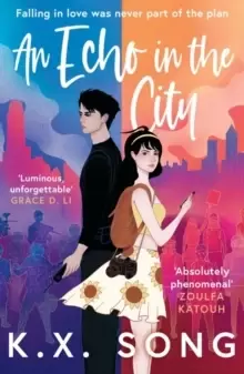 Image of An Echo in the City