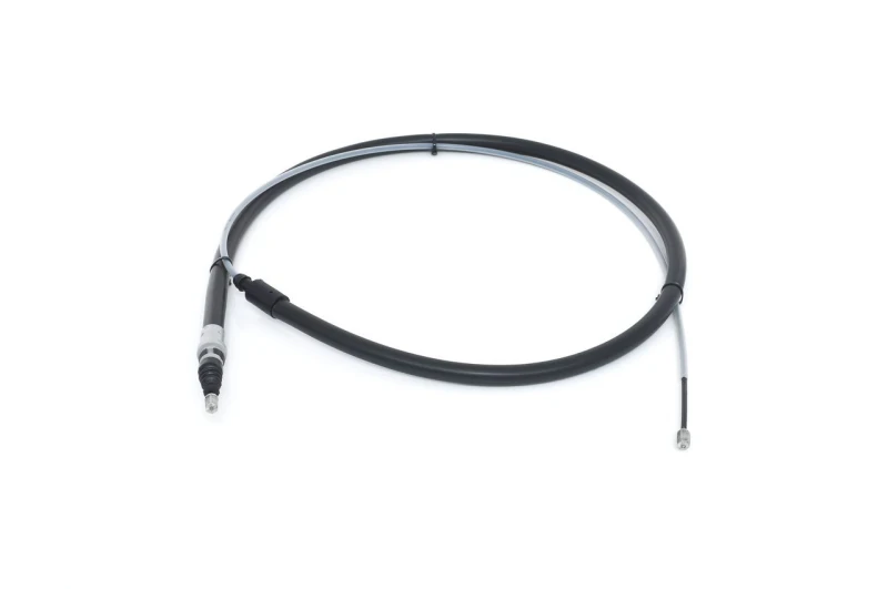 Image of Bosch 1 987 482 668 Brake Cable 1943mm Cable,parking brake (124)