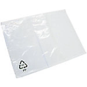 Image of Tenza Packing List Envelopes A6 Plain Pack of 1000