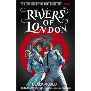 Image of Rivers of London Volume 3 (Paperback, 2017)