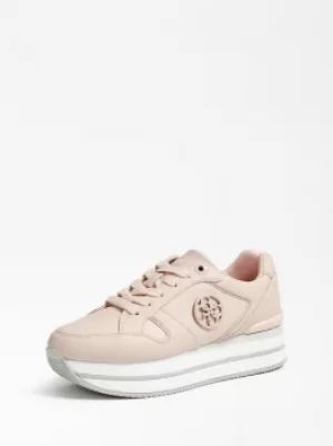 Guess Dealia Running Shoe With 4G Logo