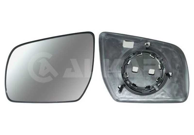 Image of ALKAR Wing mirror glass ALKAR 6411430