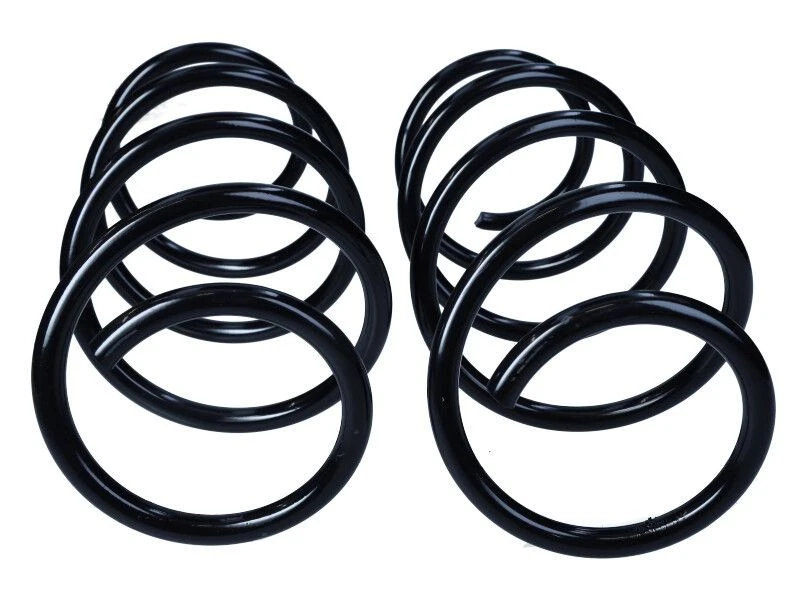 Image of MAXGEAR Coil spring MAXGEAR 60-1446D