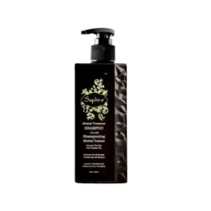 Image of Saphira Mineral Treatment Shampoo 250ml