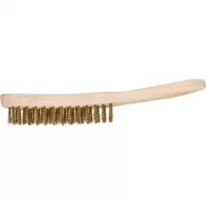 Image of Brush HBU 40 MES 0,30