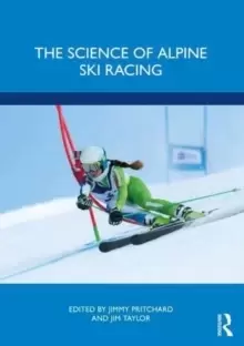 Image of The Science of Alpine Ski Racing