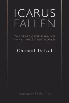 Image of Icarus Fallen : The Search for Meaning in an Uncertain World