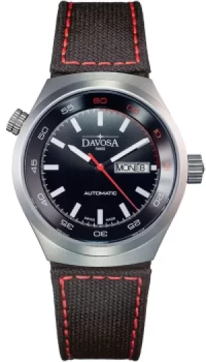 Image of Davosa Watch Trailmaster