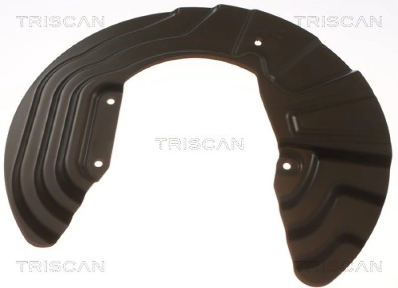 Image of TRISCAN Brake disc backing plate TRISCAN 8125 11138