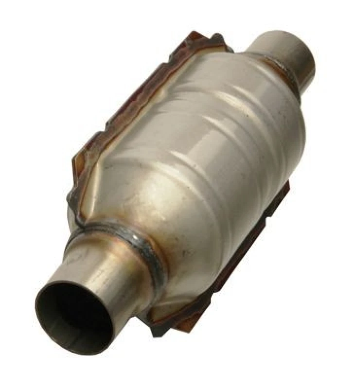 Image of MAXGEAR Catalytic Converter, universal MAXGEAR 27-6145