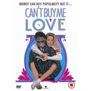 Image of Can't Buy Me Love DVD
