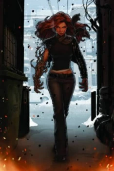 Image of Witchblade. Vol. 1 Rebirth. by Tim Seeley Paperback