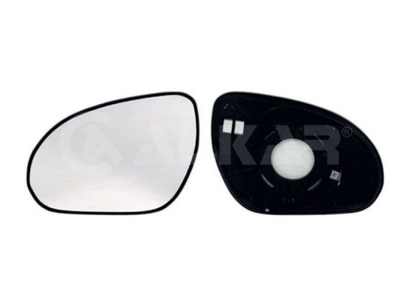 Image of ALKAR Wing mirror glass ALKAR 6401583