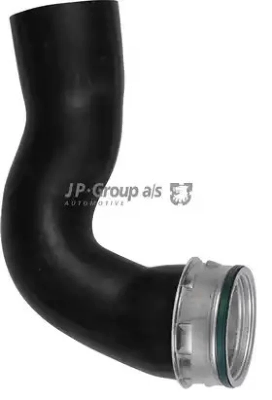 Image of JP GROUP 1117702800 Turbocharger Hose JP Charger Intake Hose (3314)
