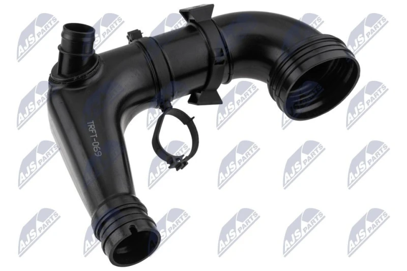 Image of NTY Charger intake hose NTY GPP-FT-069