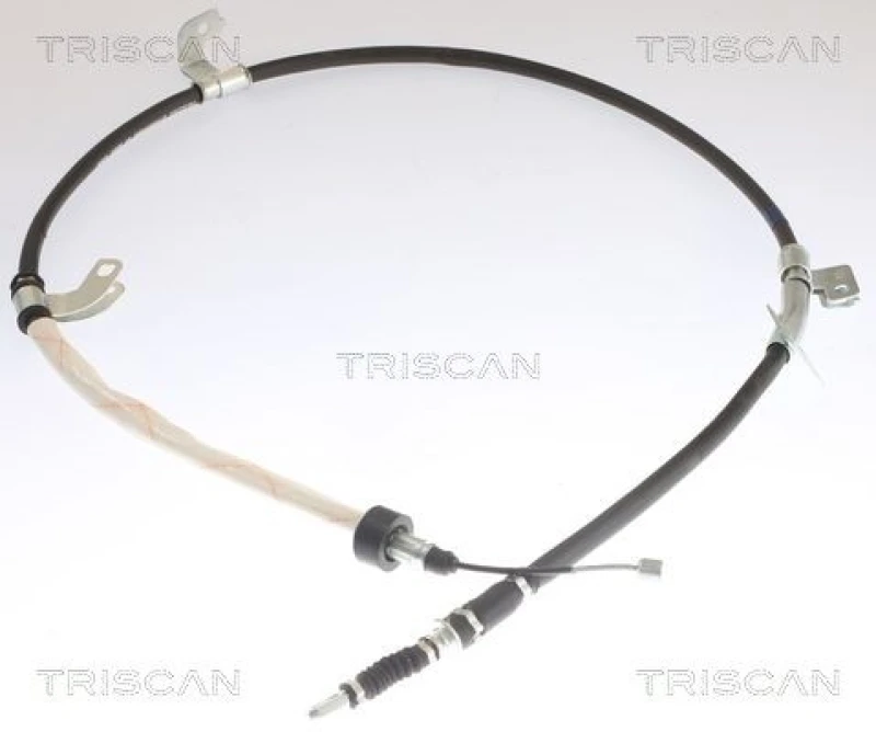 Image of TRISCAN Handbrake cable TRISCAN 8140 431099