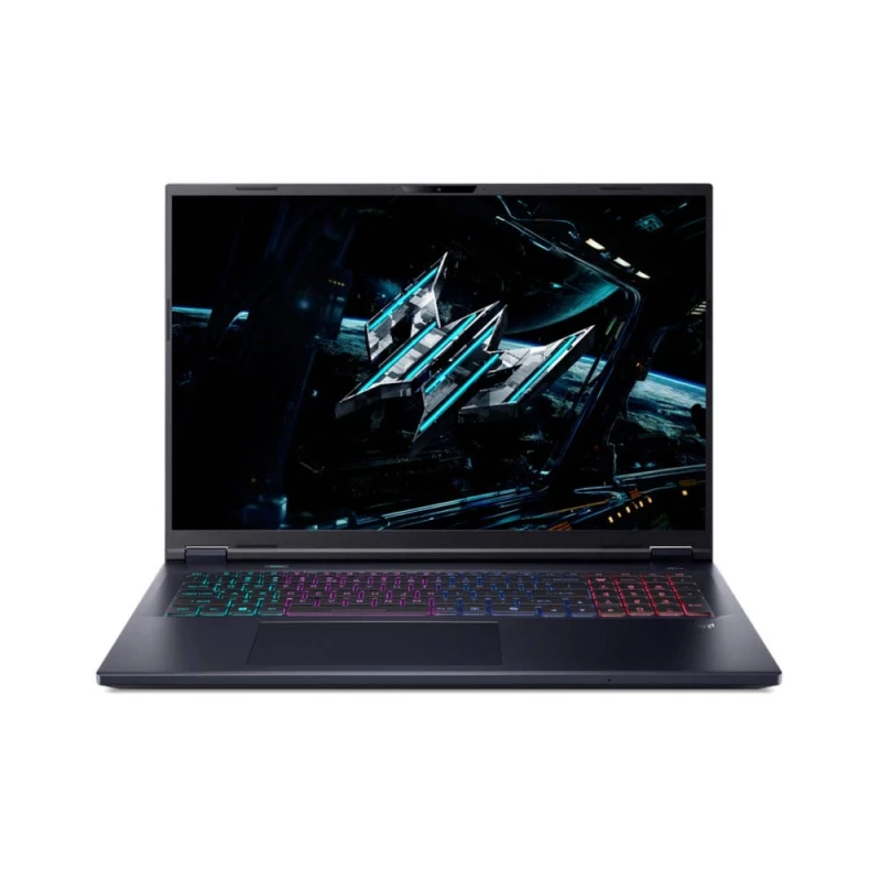 Image of Acer Acer Predator Helios Neo 18 AI PHN18-72-90YC Intel Core Ultra 9 275HX Laptop 45.7cm (18") WQXGA 64GB DDR5-SDRAM 2 TB SSD NVIDIA GeForce RTX 507