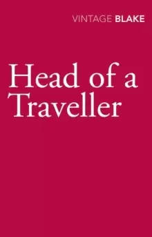Image of Head of a Traveller