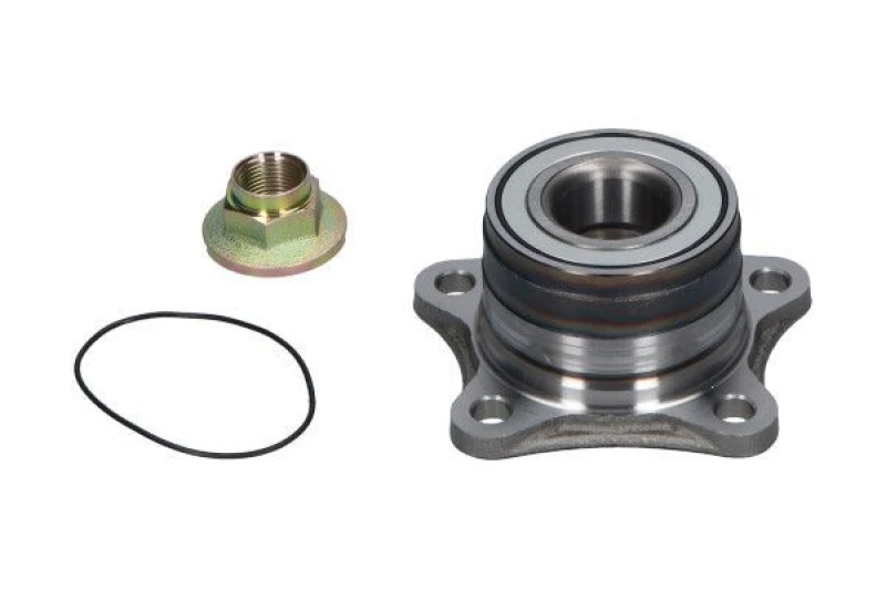 Image of KAVO PARTS Wheel bearing kit KAVO PARTS WBK-9030