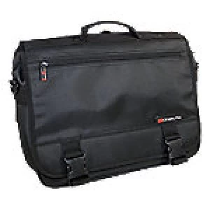 Monolith Briefcase 3192 39.7 x 7.5 x 32.8cm Black