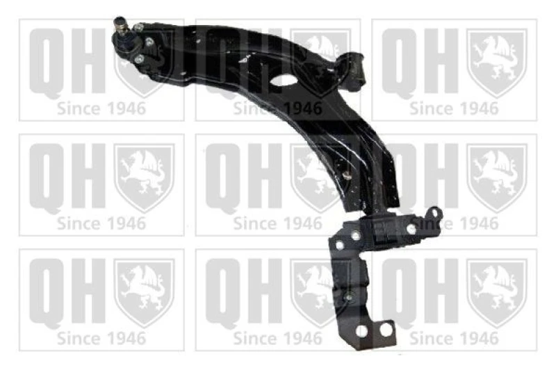 Image of QUINTON HAZELL Suspension arm QUINTON HAZELL QSA2519S