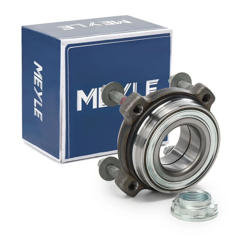 Image of Wheel bearing kit MEYLE 314 752 0014