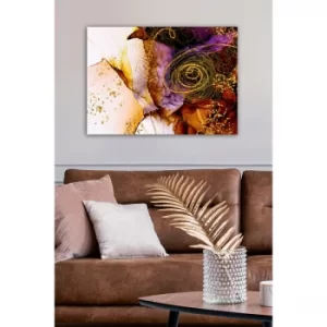 Image of 1393502138-5070 Multicolor Decorative Canvas Painting