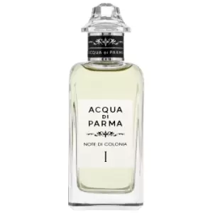 image of Acqua di Parma Note Di Colonia I Eau de Cologne Unisex 150ml