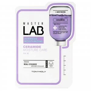 Image of TONYMOLY Master Lab Sheet Mask Ceramide 19g