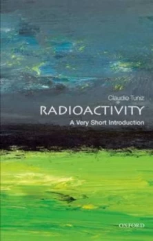 Image of Radioactivity by Claudio Tuniz Book