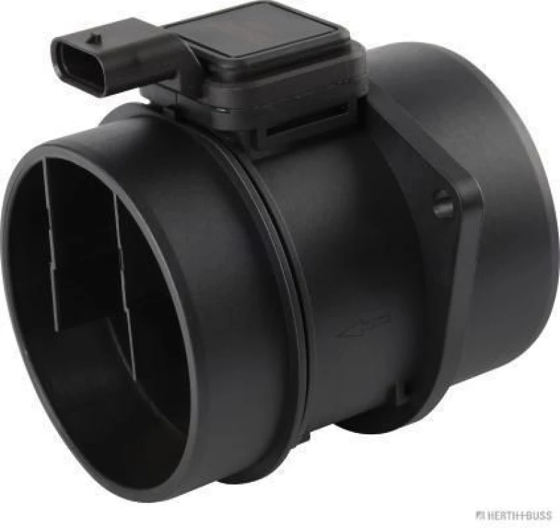 Image of Mass air flow sensor HERTH+BUSS ELPARTS 70640207