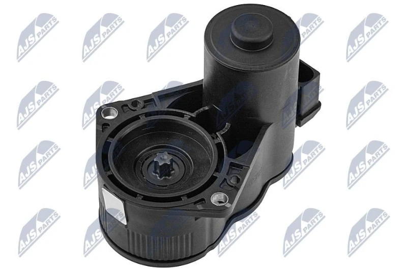 Image of NTY Parking brake actuator / motor NTY HZS-ME-007A
