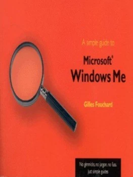 Image of A Simple Guide to Windows Me by Geoff Preston Book