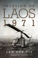 Image of invasion of laos 1971 lam son 719