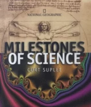 Image of milestones of science