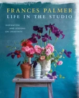Image of life in the studio inspiration and lessons on creativity