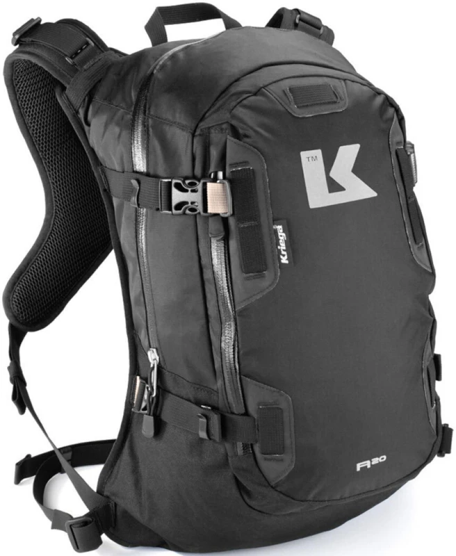 Image of Kriega R20 Size