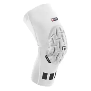 image of G Form Pro HB180 Knee Sleeve - White