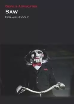 Image of SAW by Benjamin Poole