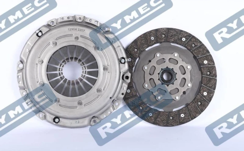 Image of RYMEC Clutch kit RYMEC JT1844