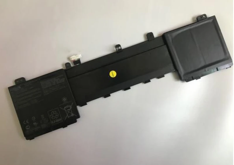 Image of CoreParts MBXAS-BA0297 laptop spare part Battery