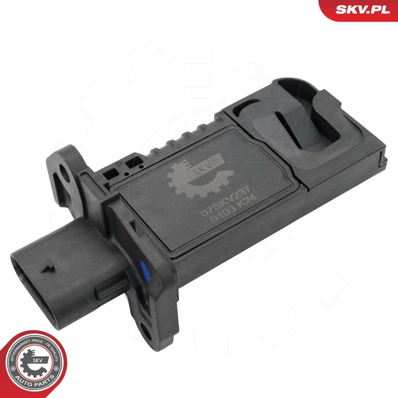 Image of ESEN SKV Mass air flow sensor ESEN SKV 07SKV237