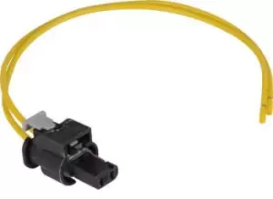 image of HERTH+BUSS ELPARTS Cable Repair Set, injector valve VW,AUDI,MERCEDES-BENZ 51277267 0000071774015,71774015,736410708000 0225451926,0295451026