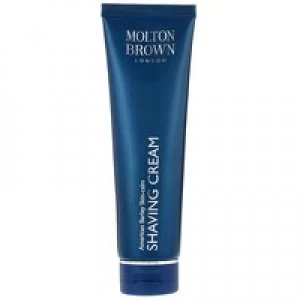 Molton Brown American Barley Skin Calm Moisturizing Shave Cream 150ml