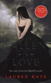 Image of Fallen in Love by Lauren Kate Hardback
