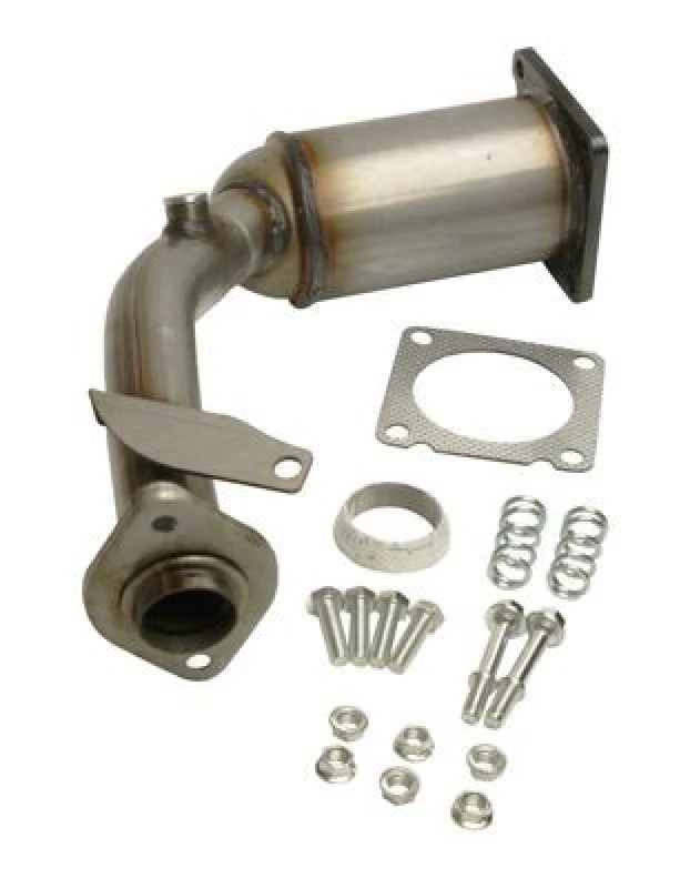 Image of MAXGEAR Catalytic converter MAXGEAR 27-6116