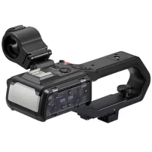 Image of Panasonic VW-HU1 Detachable Handle Unit for the HC-X1500