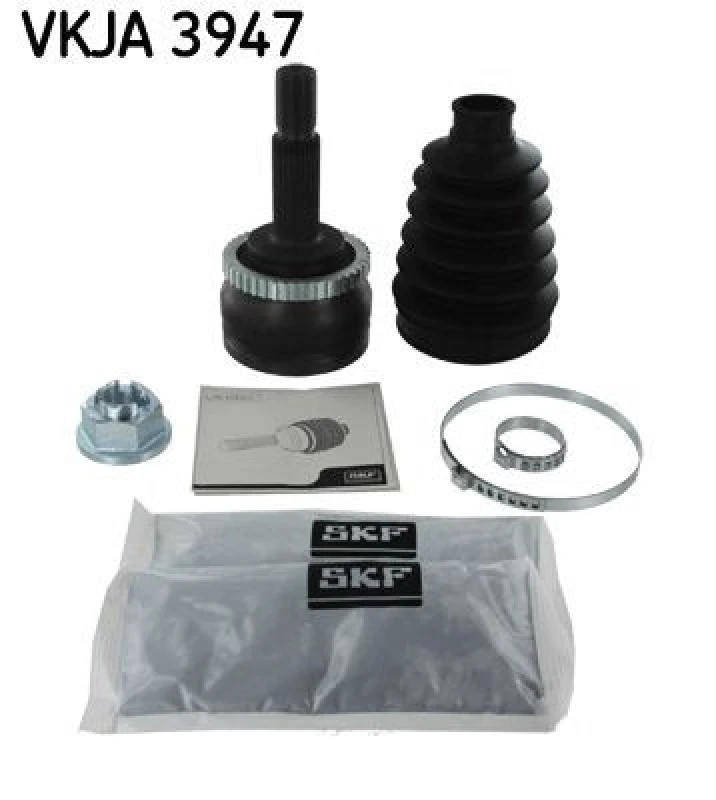 Image of SKF CV joint kit SKF VKJA 3947