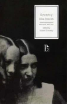 Image of Secresy sic or the Ruin on the Rock by Eliza Fenwich Paperback